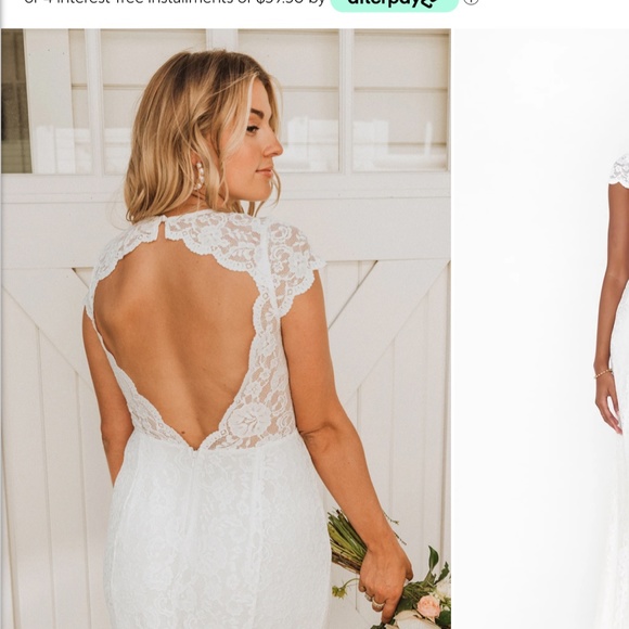 Show me your mumu NWT - Picture 2 of 3